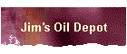 Jim's Oil Depot